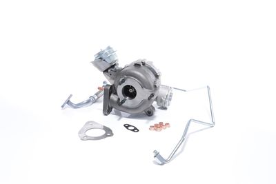 LADER AUFLADUNG BTS Turbo T981040BT 20