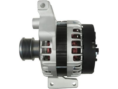 GENERATOR / ALTERNATOR AS-PL A0589S 3