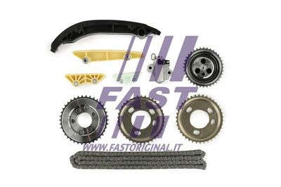 Zestaw łańcucha rozrządu FAST FT41912