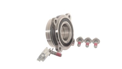 RADLAGERSATZ SKF VKBA3445 7