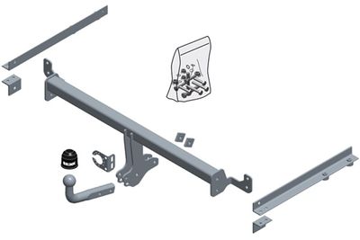 MODUL TRACTARE BRINK 619300