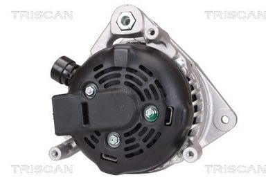 GENERATOR / ALTERNATOR TRISCAN 831040009 4