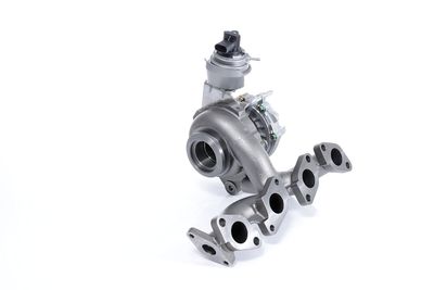 LADER AUFLADUNG BTS Turbo T914138BT 24