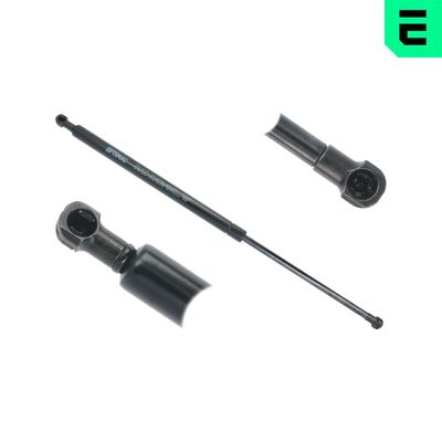 GASFEDER KOFFER-/LADERAUM