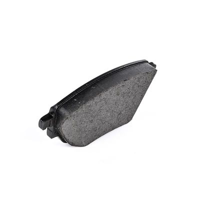 BREMSBELAGSATZ SCHEIBENBREMSE DELPHI LP3438 13