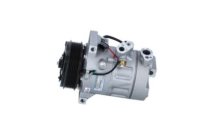 COMPRESOR CLIMATIZARE NRF 320028 17