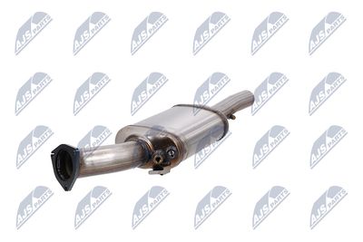 FILTRU FUNINGINE/PARTICULE SIST.DE ESAPAMENT NTY DPFAU005 15