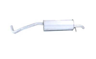 ENDSCHALLDäMPFER WALKER 24151