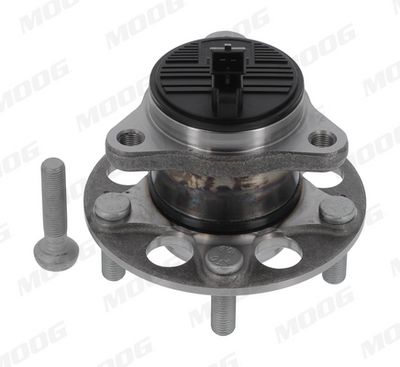 RADLAGERSATZ MOOG HYWB13008