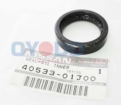 Уплотняющее кольцо, дифференциал Oyodo 30P1009A-OYO