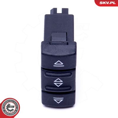 Jungiklis, lango pakėliklis