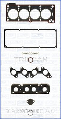 Комплект прокладок, головка цилиндра TRISCAN 598-6045 для RENAULT KANGOO