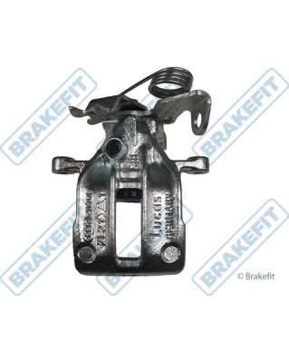 APEC Brake Caliper BCA1833E