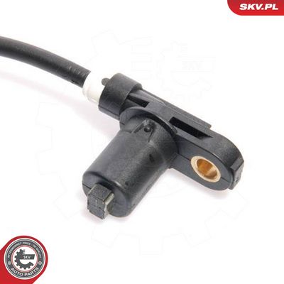 Sensor, Raddrehzahl
