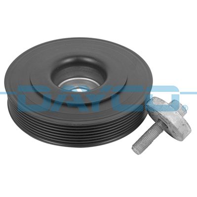 Belt Pulley Set, crankshaft DPV1183K