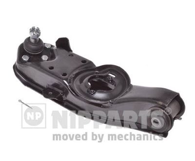 Рычаг независимой подвески колеса, подвеска колеса NIPPARTS N4915025 для MITSUBISHI L200
