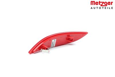 REFLECTOR METZGER AUTOTEILE 2080254 16