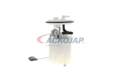 SISTEM ALIMENTARE CU COMBUSTIBIL ACKOJA A52090015 21