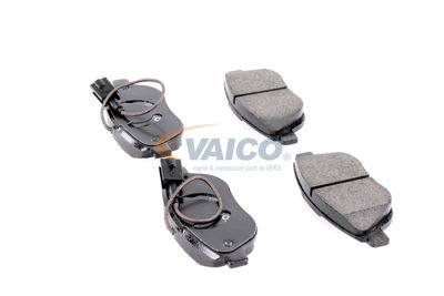BREMSBELAGSATZ SCHEIBENBREMSE VAICO V240152 45