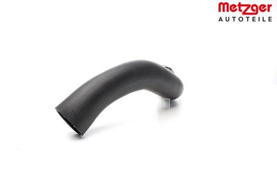 LADELUFTSCHLAUCH METZGER AUTOTEILE 2400091 12