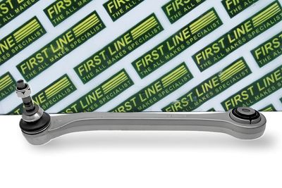 носач, окачване на колелата FIRST LINE FCA6885