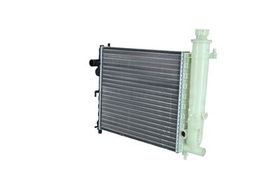 RADIATOR RACIRE MOTOR NRF 58678 10