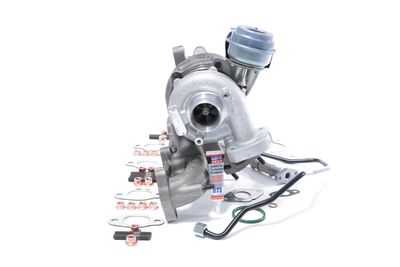 COMPRESOR SISTEM DE SUPRAALIMENTARE