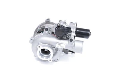 LADER AUFLADUNG BTS Turbo T916771BT 2