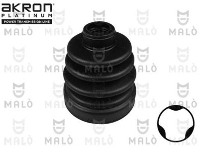 Пыльник, приводной вал AKRON-MALÒ 50706 для DAEWOO MATIZ