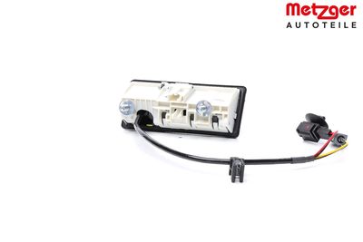 HECKKLAPPENGRIFF METZGER AUTOTEILE 2310995 22