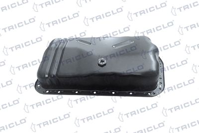 маслена вана (картер) TRICLO 405247