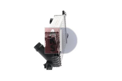 LADELUFTKüHLER AKS DASIS 157052N 3