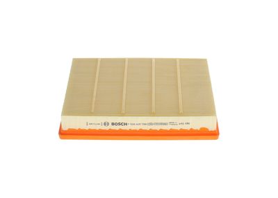 LUFTFILTER BOSCH F026400786 5