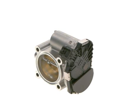 DROSSELKLAPPENSTUTZEN BOSCH 0280750496 14