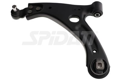 LENKER RADAUFHäNGUNG