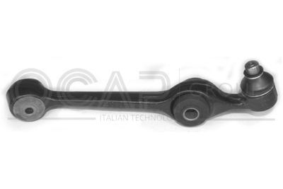 BRAT SUSPENSIE ROATA