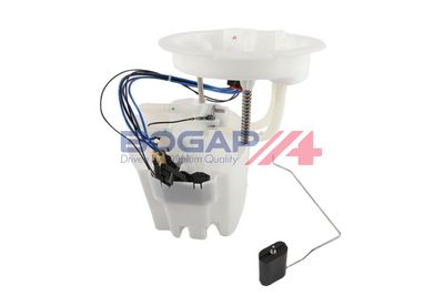 POMPA COMBUSTIBIL BOGAP B1622128 1