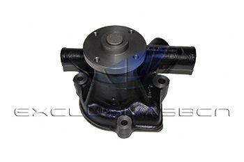 MDR MWP-4121 Помпа (водяной насос)  для NISSAN PICK UP (Ниссан Пикk уп)