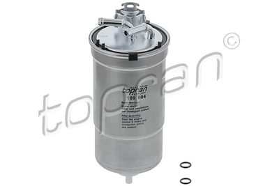 Filtr paliwa TOPRAN 109004 produkt