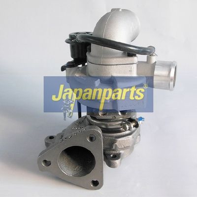 JAPANPARTS Kompresorius, įkrovimo sistema
