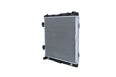 RADIATOR RACIRE MOTOR NRF 506575 12