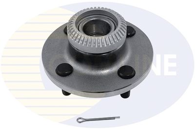 COMLINE CHA348 Подшипник ступицы  для NISSAN MICRA II (K11) 1.0 i 16V