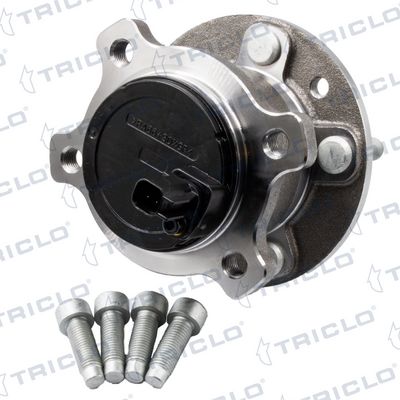 главина на колелото TRICLO 907115