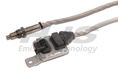 NOX-SENSOR HARNSTOFFEINSPRITZUNG