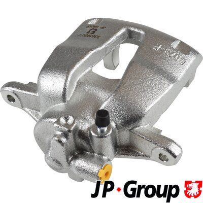 JP GROUP 3361900180 Тормозной суппорт  для FIAT LINEA (Фиат Линеа)