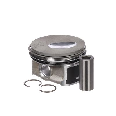 PISTON ET ENGINETEAM PM006650 6