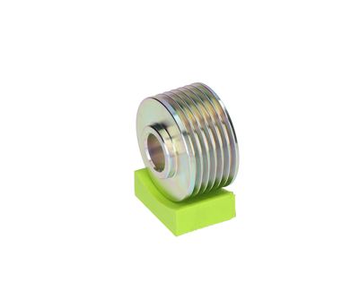 RIEMENSCHEIBE GENERATOR VALEO 593331 14