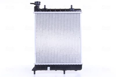 RADIATOR RACIRE MOTOR NISSENS 67022 2