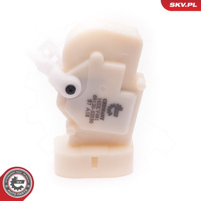 Zámek dveří SKV 16SKV491