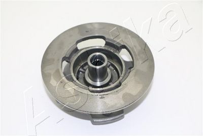 Tarcza hamulcowa ASHIKA 60-MC-MC09C